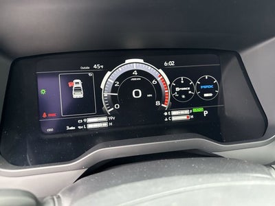 2026 Toyota Tundra i-FORCE MAX TRD Pro