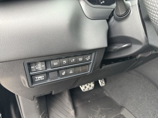 2026 Toyota Tundra i-FORCE MAX TRD Pro