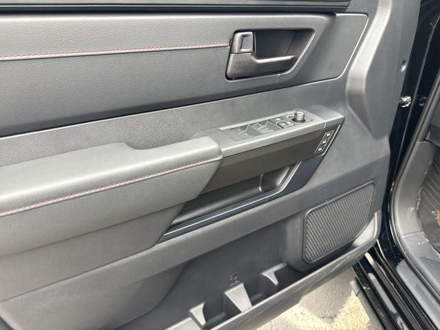 2026 Toyota Tundra i-FORCE MAX TRD Pro