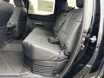 2026 Toyota Tundra i-FORCE MAX TRD Pro