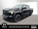 2026 Toyota Tundra i-FORCE MAX TRD Pro