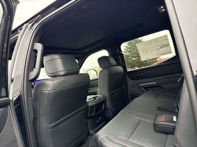2026 Toyota Tundra i-FORCE MAX TRD Pro