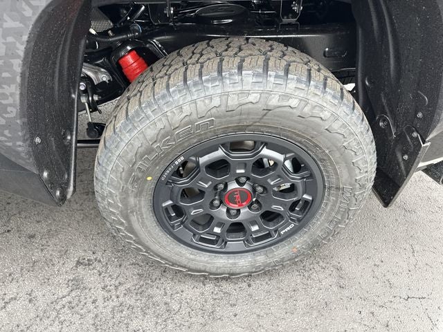 2026 Toyota Tundra i-FORCE MAX TRD Pro