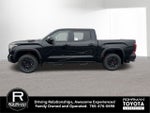 2026 Toyota Tundra i-FORCE MAX TRD Pro