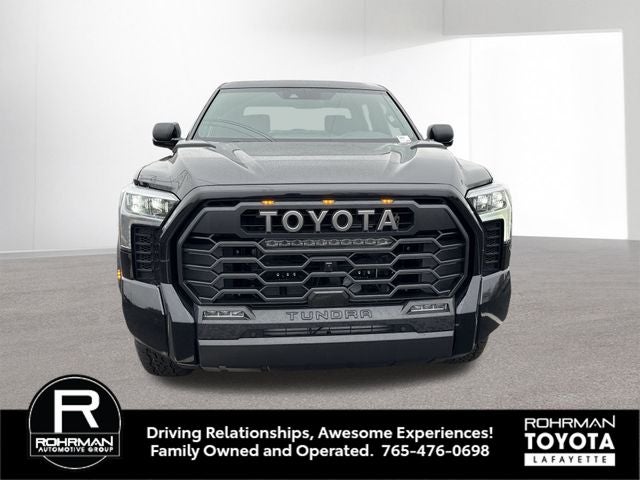 2026 Toyota Tundra i-FORCE MAX TRD Pro