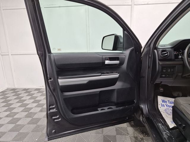 2019 Toyota TUNDRA 4X4 SR5 4.6L V8