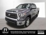 2019 Toyota TUNDRA 4X4 SR5 4.6L V8