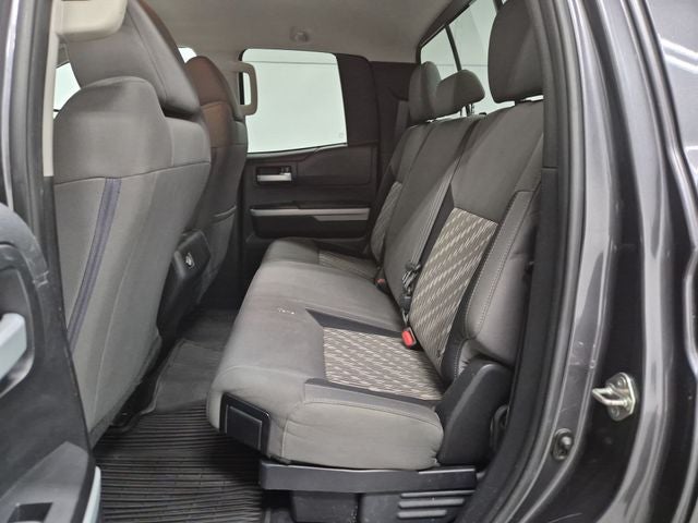 2019 Toyota TUNDRA 4X4 SR5 4.6L V8