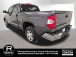 2019 Toyota TUNDRA 4X4 SR5 4.6L V8