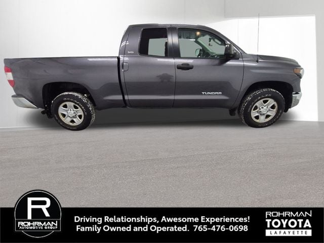 2019 Toyota TUNDRA 4X4 SR5 4.6L V8