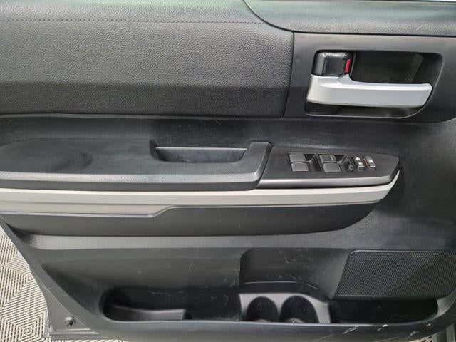 2019 Toyota TUNDRA 4X4 SR5 4.6L V8