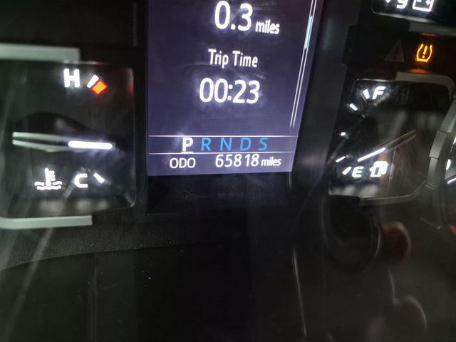 2019 Toyota TUNDRA 4X4 SR5 4.6L V8