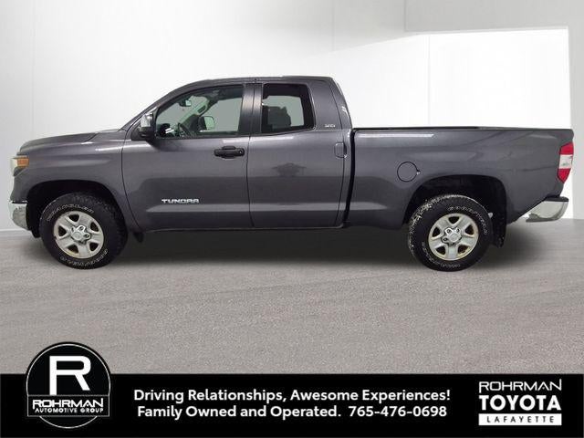 2019 Toyota TUNDRA 4X4 SR5 4.6L V8