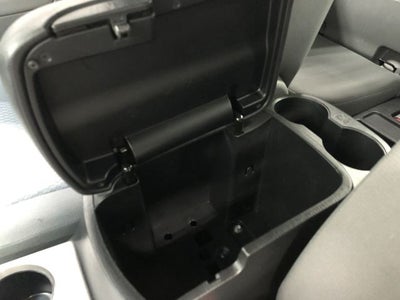 2015 Toyota TACOMA 4X4 Base V6