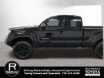 2015 Toyota TACOMA 4X4 Base V6