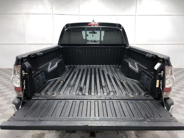 2015 Toyota TACOMA 4X4 Base V6