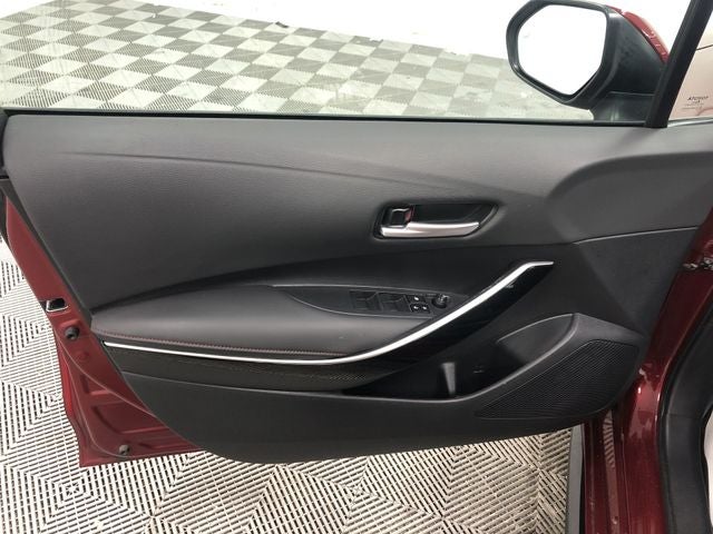 2023 Toyota COROLLA XSE