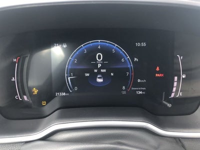 2023 Toyota COROLLA XSE