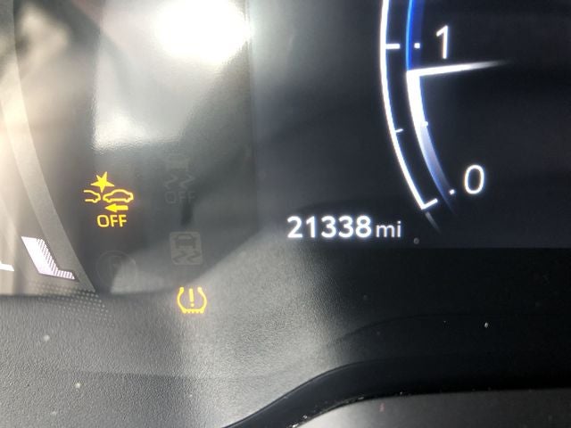 2023 Toyota COROLLA XSE