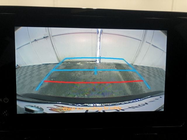 2023 Toyota COROLLA XSE