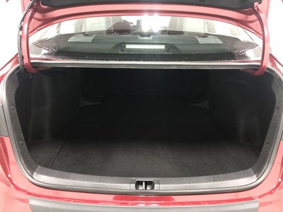 2023 Toyota COROLLA XSE