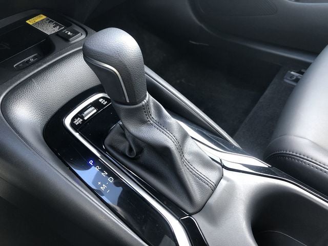 2023 Toyota COROLLA XSE