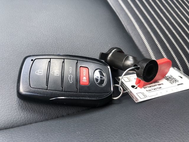 2023 Toyota COROLLA XSE