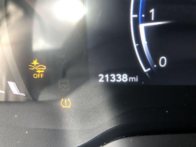 2023 Toyota COROLLA XSE