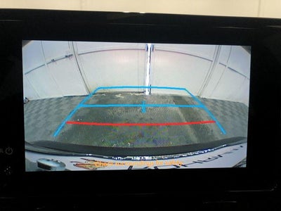 2023 Toyota COROLLA XSE