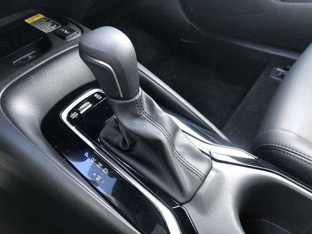 2023 Toyota COROLLA XSE