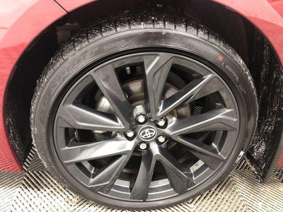 2023 Toyota COROLLA XSE