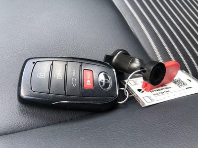 2023 Toyota COROLLA XSE