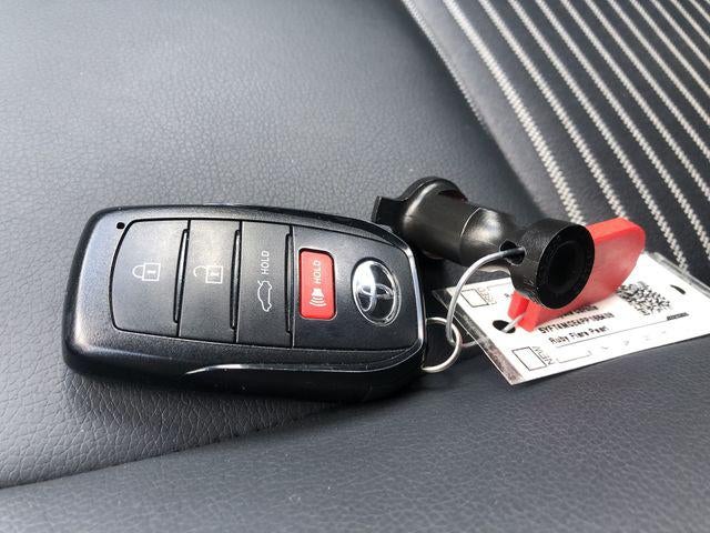 2023 Toyota COROLLA XSE