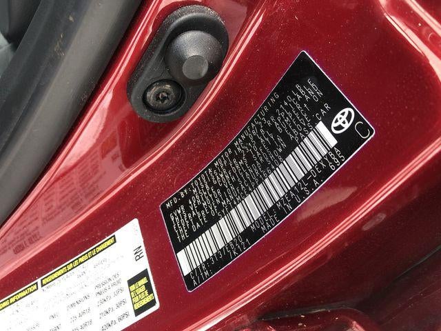 2023 Toyota COROLLA XSE