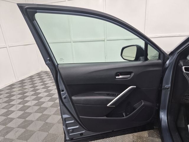 2024 Toyota COROLLA CROSS HV Hybrid XSE