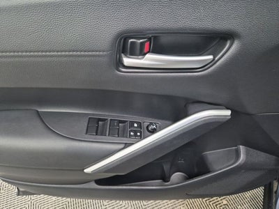 2024 Toyota COROLLA CROSS HV Hybrid XSE