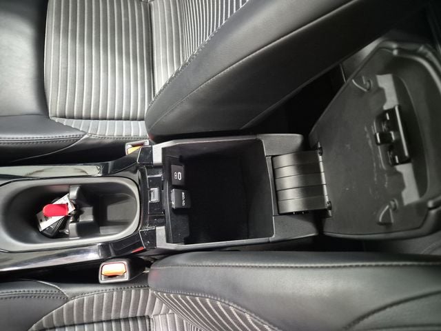 2024 Toyota COROLLA CROSS HV Hybrid XSE