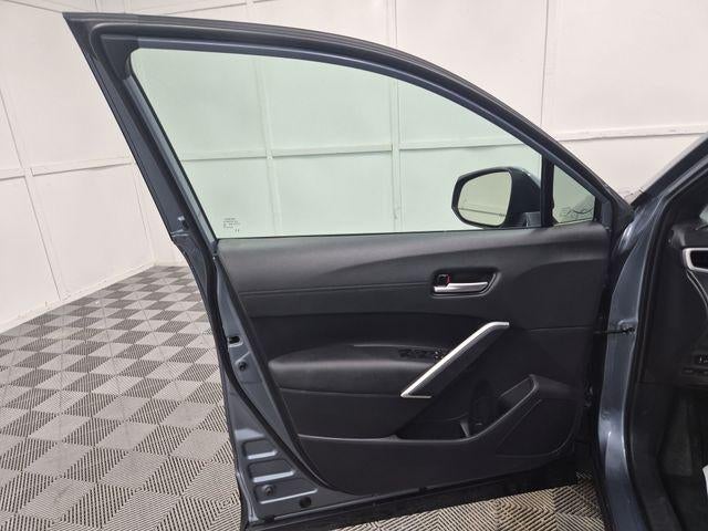 2024 Toyota COROLLA CROSS HV Hybrid XSE