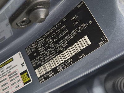 2024 Toyota COROLLA CROSS HV Hybrid XSE