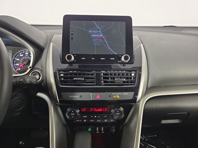 2024 Mitsubishi Eclipse Cross SE