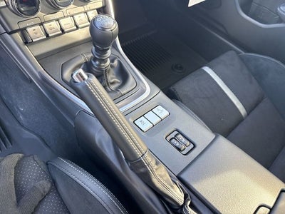 2026 Toyota GR86 GR86 Premium