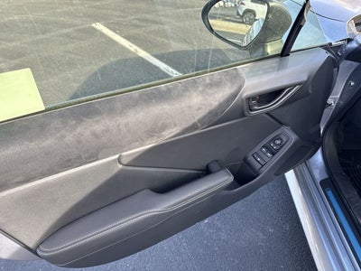 2026 Toyota GR86 GR86 Premium