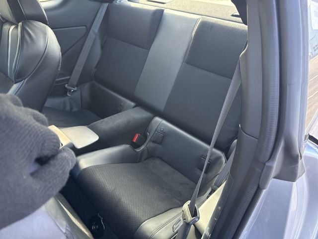 2026 Toyota GR86 GR86 Premium