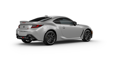 2026 Toyota GR86 GR86 Premium