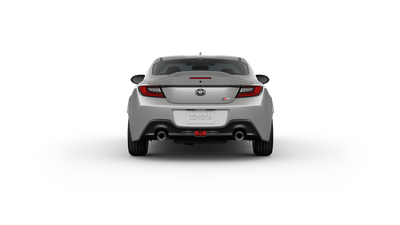 2026 Toyota GR86 GR86 Premium