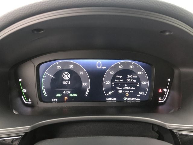 2025 Honda Civic Sport Touring