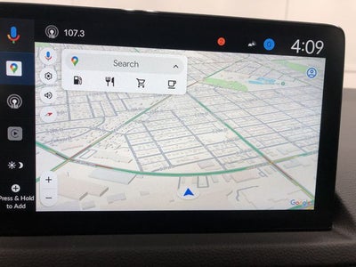 2025 Honda Civic Sport Touring