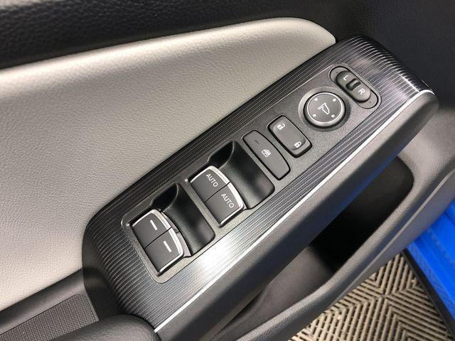 2025 Honda Civic Sport Touring