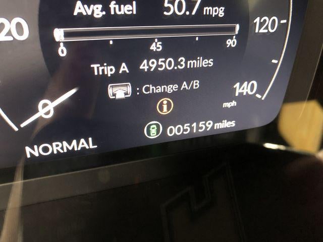 2025 Honda Civic Sport Touring