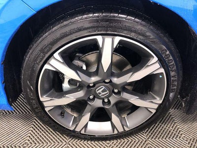 2025 Honda Civic Sport Touring